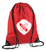 Pokesdown Primary PE Bag
